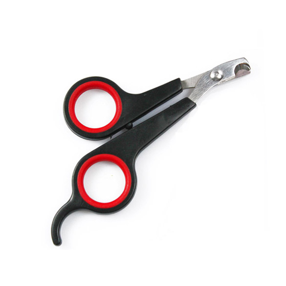 Puppy Nail Scissors