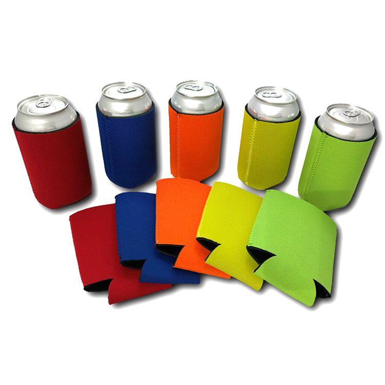 Neoprene Can Cooler