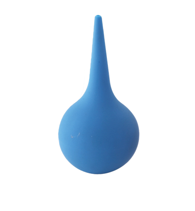 Silicone Suction Bulb